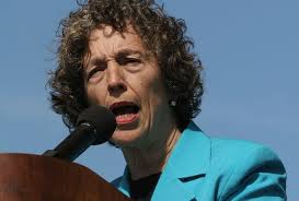 Collection: Ruth Messinger