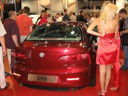 Image result for Rosso Alfa 2005 159