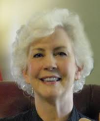 A Conversation With Stephanie Prichard