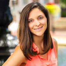 Maureen Holden's Instagram, Twitter & Facebook