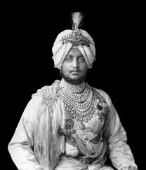 Bhupinder Singh of Patiala - Wikipedia