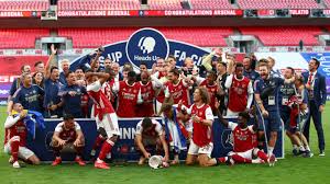 Fa cup football scores, fixtures, tables & more at scorespro. Fa Cup Final Becomes Most Watched Football Match Of The Season Newscolony