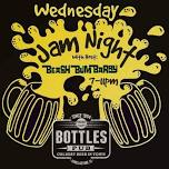 Open Jam Night with Beach Bum Barry 7pm to 11pm ...