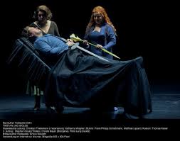 Listen to music by bayreuther festspiele on apple music. Tristan Und Isolde Plays To See