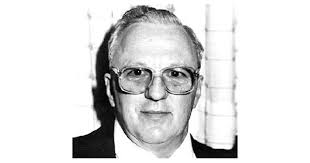 James MANNS Obituary (2016)