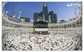 Negeri perak pernah sambut raya awal sehari? Mekah Dan Madinah Inspirasi Muslim
