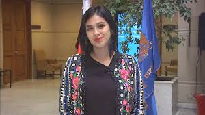 La diputada del partido comunista, karol cariola, fue una de las nuevas invitadas al programa en ese sentido, karol cariola manifestó que las relaciones no pueden ser de posesión, de dominación. Karol Cariola Expreso Su Preocupacion Por La Reforma Educacional Con El Gobierno De Pinera Cnnchile Cnn Chile Scoopnest