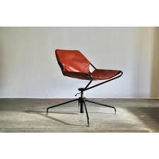 1950s Original Paulo Mendes Da Rocha Paulistano Chair Chairish