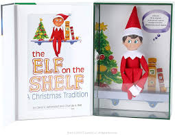Read my privacy policy and disclosure policy here. Collectible Buildings Accessories The Elf On The Shelf Boy Light A Christmas Storybook Collection New Box Set Bundled With Santas North Pole Home Kitchen