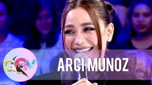 Mayessa / issa (в титрах: Arci Munoz Reveals Reason Why Her Kean S Relationship Ended
