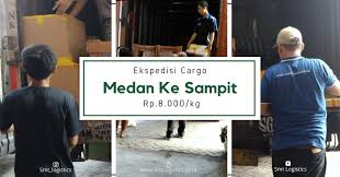 Keduanya dapat dikatakan sama, yaitu memberikan jasa pengiriman dan juga mendistribusikan barang atau paket pada yang berhak menerimanya. Ekspedisi Medan Sampit Arsip Smt Logistics
