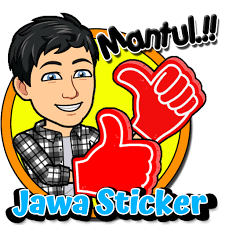 Check spelling or type a new query. Bahasa Jawa Kata Kata Lucu Untuk Stiker Wa Kata Kata Status Wa