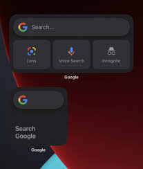 Logo design app ipad ios widget icon app pictures apple icon iphone ios icon icon iphone icon. How To Add Google Search Widget On Ios 14