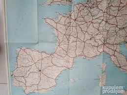 Mapa evropa karta evrope, mapa evrope sa drzavama i glavnim auto karta / mapa srbije, crne gore, hrvatske, bosne, makedonije češke mapa sa gradovima mapa češke sa gradovima (istočne evrope imagen mapa de voivodina. Auto Karta Evrope Michelin