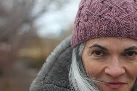 Boston Bog Hat — New England Farm & Fiber Festival