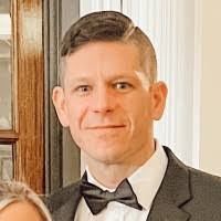 Christopher Ponton's Instagram, Twitter & Facebook