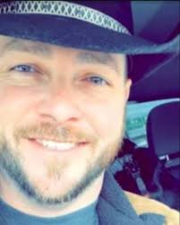 Aaron Brent Mullin Obituary July 19, 2023