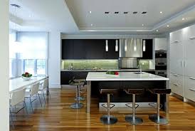 15 big kitchen design ideas home