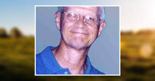 Stephen D. Grosch Obituary 2008