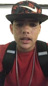 Alan Marrero's Instagram, Twitter & Facebook