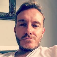 Stephen Perry-Byrne (stephenperry3)