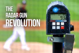 58 transparent png illustrations and cipart matching radar gun. The Radar Gun Revolution Bleacher Report Latest News Videos And Highlights