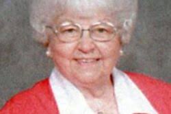 Linda Lou Henry Mathis