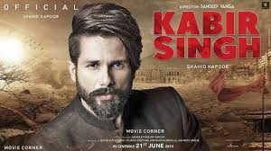 Kabir Singh New Upcoming Movie 2019 New Upcoming Movies Hindi Movies Movies 2019