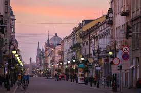 Лович (łowicz) лодзь (łódź) ломжа (łomża) луков (łuków) любин (lubin) люблин (lublin) мехув (miechów) минск мазовецкий (mińsk mazowiecki) мысловице (mysłowice) ниcко (nisko) ниса. The Ultimate List Of Things To Do In Lodz Poland 2021 Guide