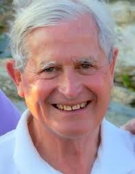 James Coleman Obituary (1941