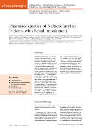 Anticoagulant drugs belong to the group of antithrombotic agents and are successfully used in the prophylaxis and treatment of thromboembolic disorders. Https Www Thieme Connect Com Products Ejournals Pdf 10 1055 S 0031 1296874 Pdf