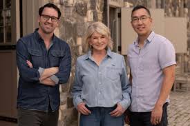Martha Stewart Announces Hint, a New Home Management Platform Built on Human Expertise and AI