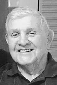 Obituary: Arthur Bernard Currier