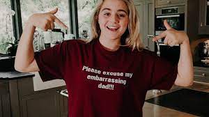 She said that she started struggling with ptsd when she was 18 while at ravensbourne. Qubwzpkgc1w58m