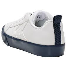 Maybe you would like to learn more about one of these? Hummel Base Court Classic Jr Kinder Schuhe Sneaker Weiss Blau 206418 7429 Sportschuh Outlet