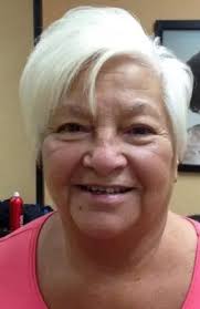 Obituary information for Rebecca “Becky” Myers