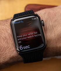 The apple watch is only compatible with iphone. Hands On With The Apple Watch Series 6 Apple S Wellness Device Limbo Ablogtowatch