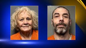 Alabama woman used protein drinks to smuggle meth, pot, battery into jail,  sheriff's office says