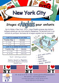Communiqué de presse audio en français et en anglais seront diffusés. Cours Anglais Enfants Stages Anglais Pau Lingui Planete Cours D Anglais Et Garde D Enfants A Domicile Pau