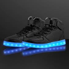 Light Up Shoes For Women At Flashingblinkylights