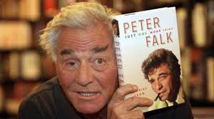 Peter falk had a rich life and career, but he is mostly remembered for his beloved role as lieutenant columbo, which he played for the best part of 30 years, since 1971 and until the 1990s. Columbo Actor Peter Falk Dies Aged 83 World News Sky News