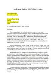 Sending good emails to your supervisor can sometimes be a challenge. Debt Validation Letter Dispute Creditor Sample For Old Medical Bill Hudsonradc