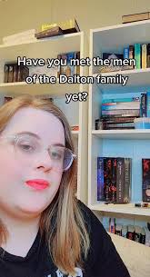 Declan Dalton with Son