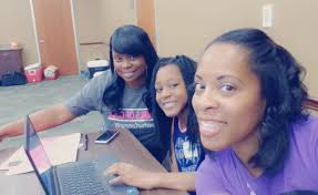 100 Girls of Code (@100GirlsofCode)