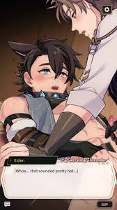 Patreon Eiden (nu: Carnival) Anime Style Animation - Lewd.ninja