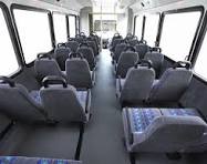 Charter a Mini Bus | US Coachways