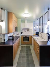 Voici une chambre comme on en rêve. Les Cuisines Ikea En Situation Cuisine Ikea Cuisine Bois Cuisine En U