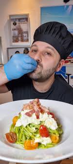 Luigi Scotti Chef in...