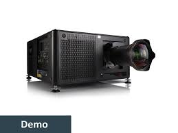 This resolution is equivalent to. Barco Udx 4k40 Laser Projector 40 000 Ansi 3840x2400 4k 2 000 1 3 Chip Dlp Rebeam