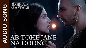 Bajirao Mastani